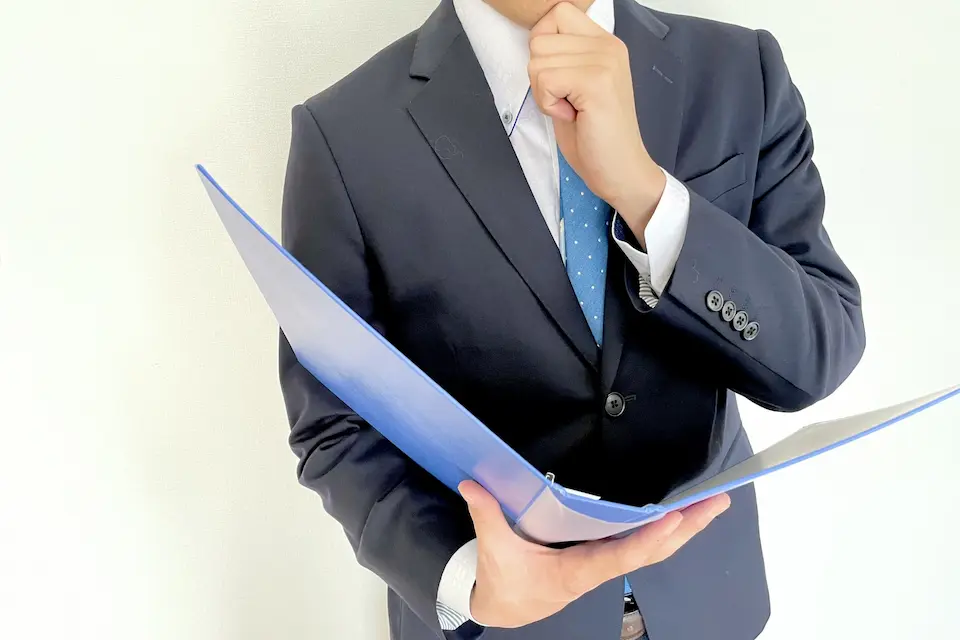管理職の場合