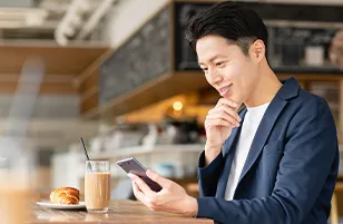 AIの最新情報をキャッチ
