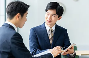 AI導入支援