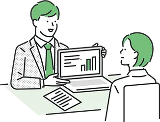 補助金を利用したHPについて