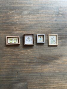 枚方市香里ケ丘の住宅街にある雑貨屋さんFROSCH